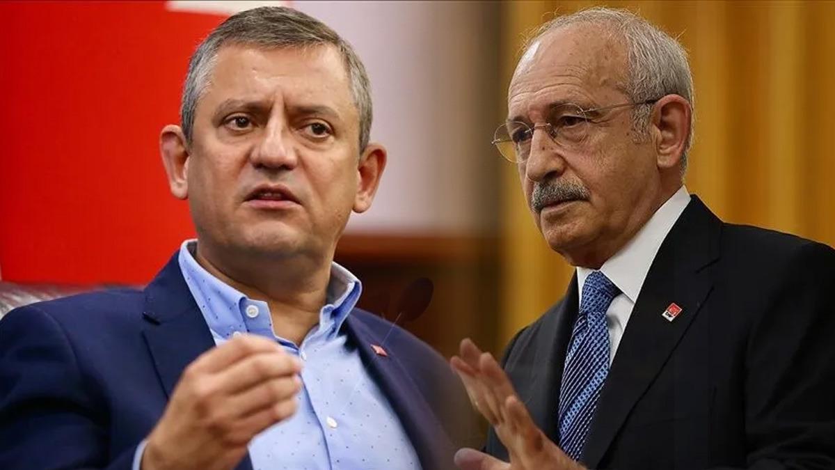 Kılıçdaroğlu fezleke