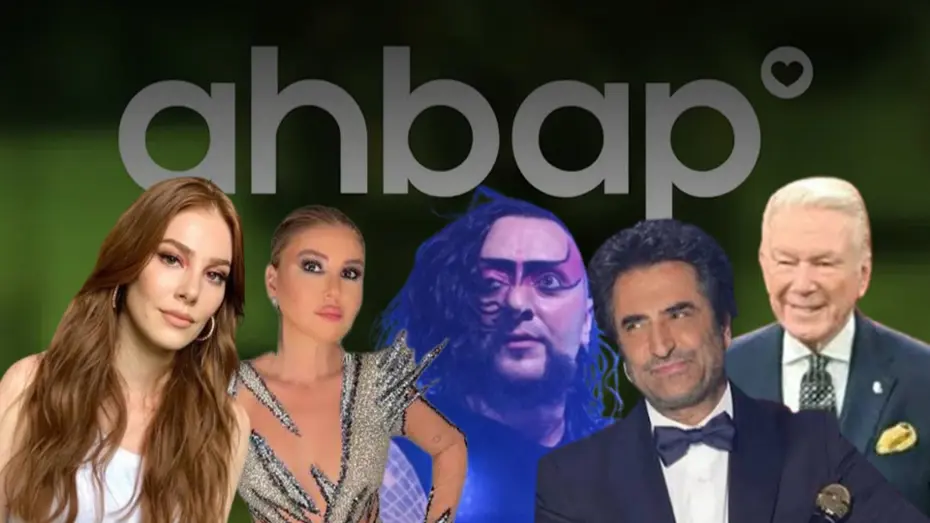 Ahbap soruşturması