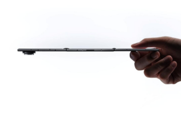Katlanabilir Telefon