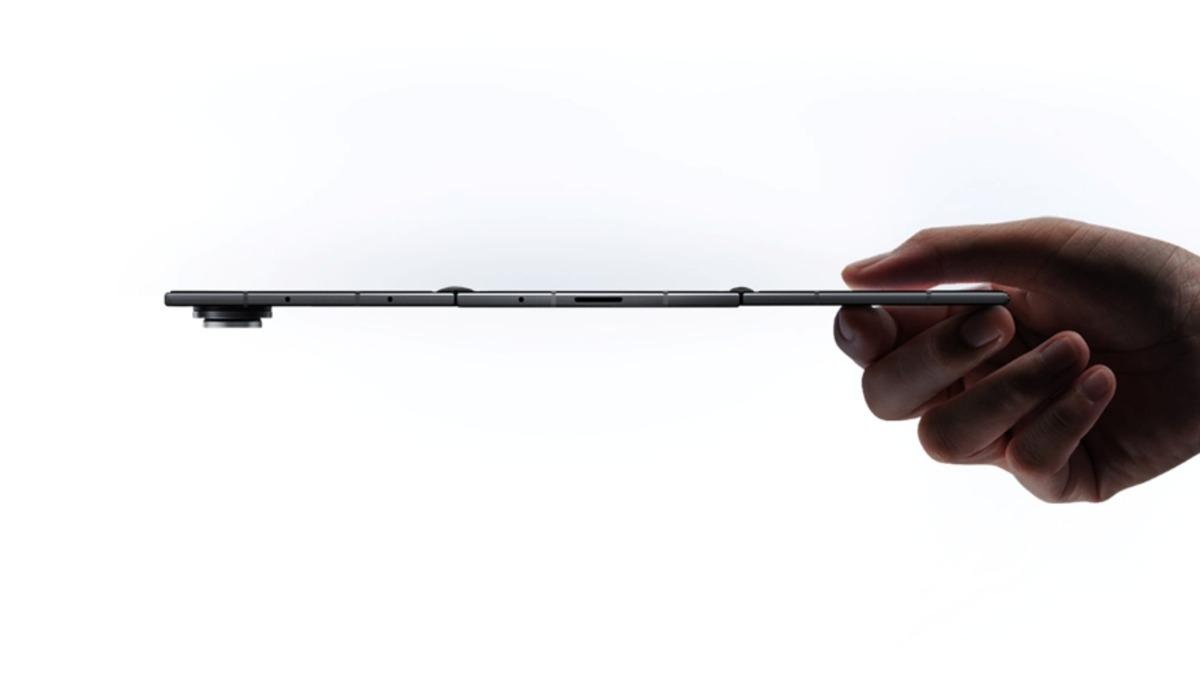 Katlanabilir Telefon