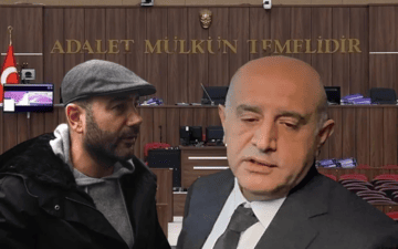 Aziz İhsan Aktaş Davası