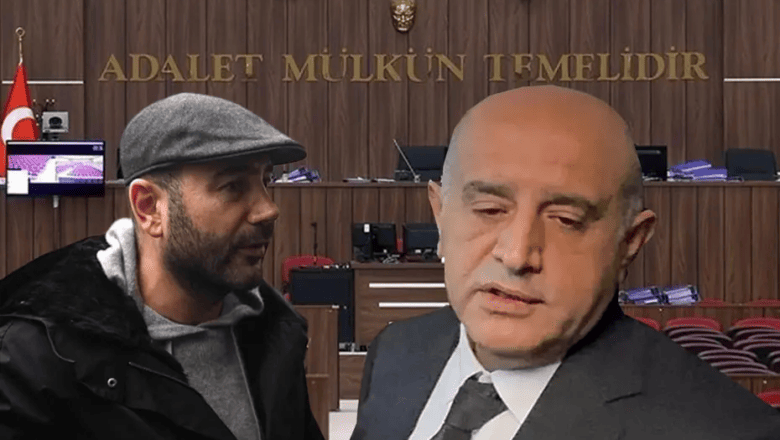 Aziz İhsan Aktaş Davası