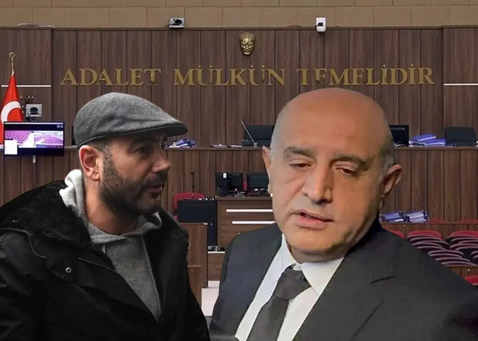 Aziz İhsan Aktaş Davası