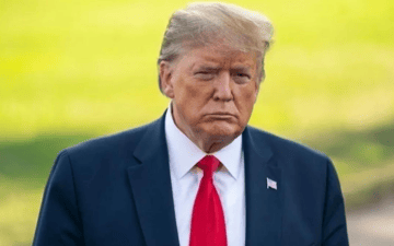 Trump Operasyon Sinyali