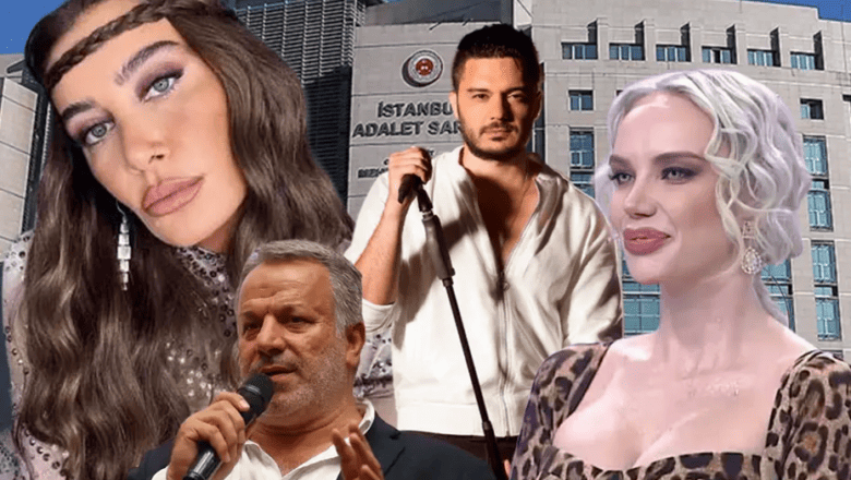 Uyuşturucu test sonuçları