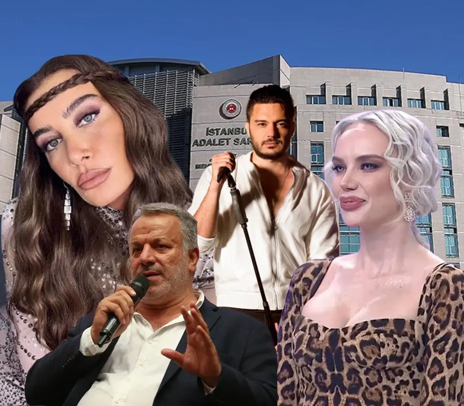 Uyuşturucu test sonuçları