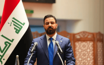 Irak Başbakanı Türkiye Ziyareti