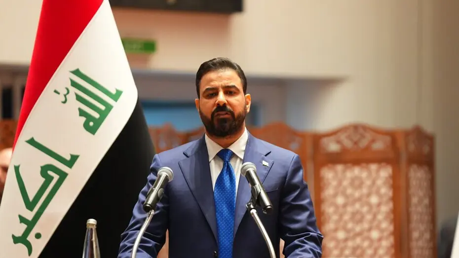 Irak Başbakanı Türkiye Ziyareti
