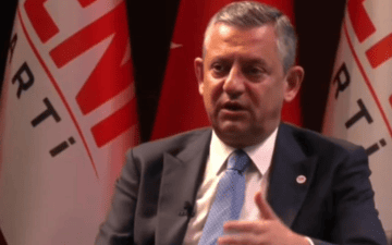 CHP Figüran İddiası