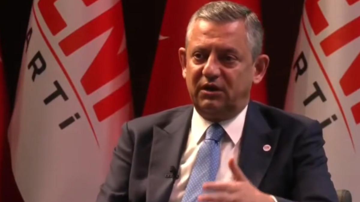 CHP Figüran İddiası