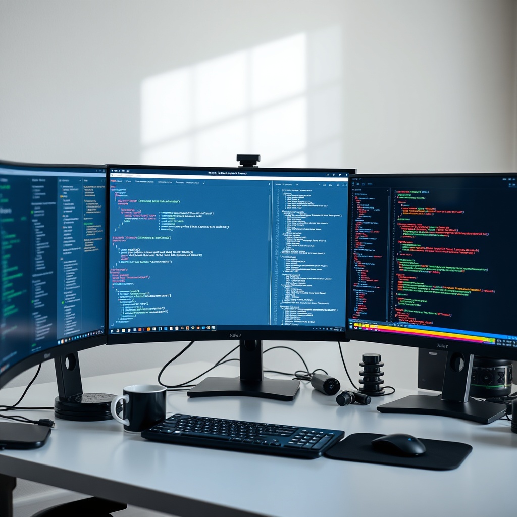 programlama dilleri