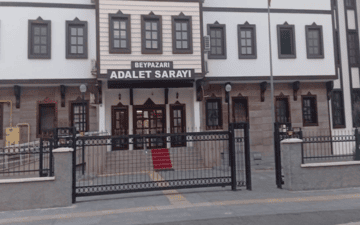 Ankara aile faciası