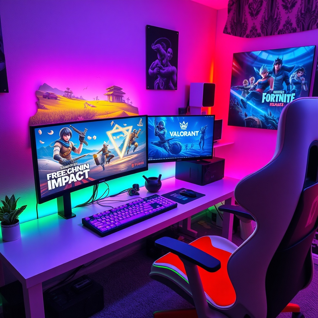 ücretsiz oyunlar