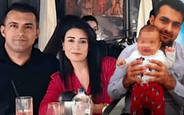 Kadın Cinayeti