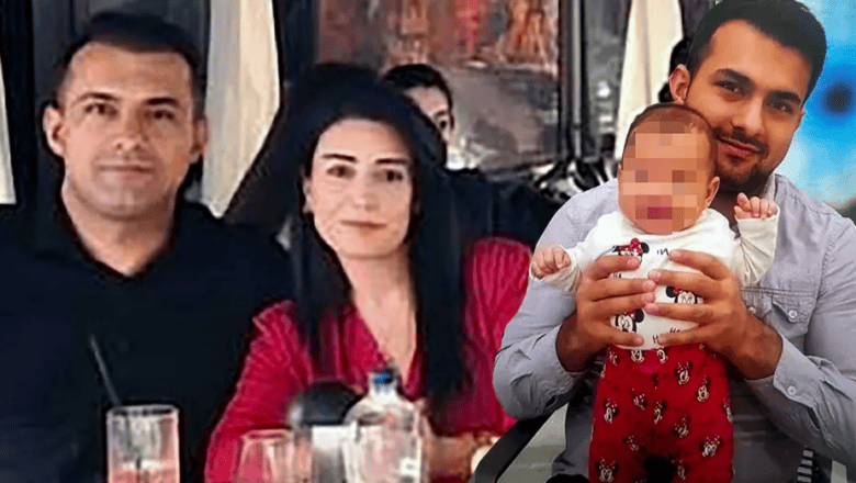 Kadın Cinayeti