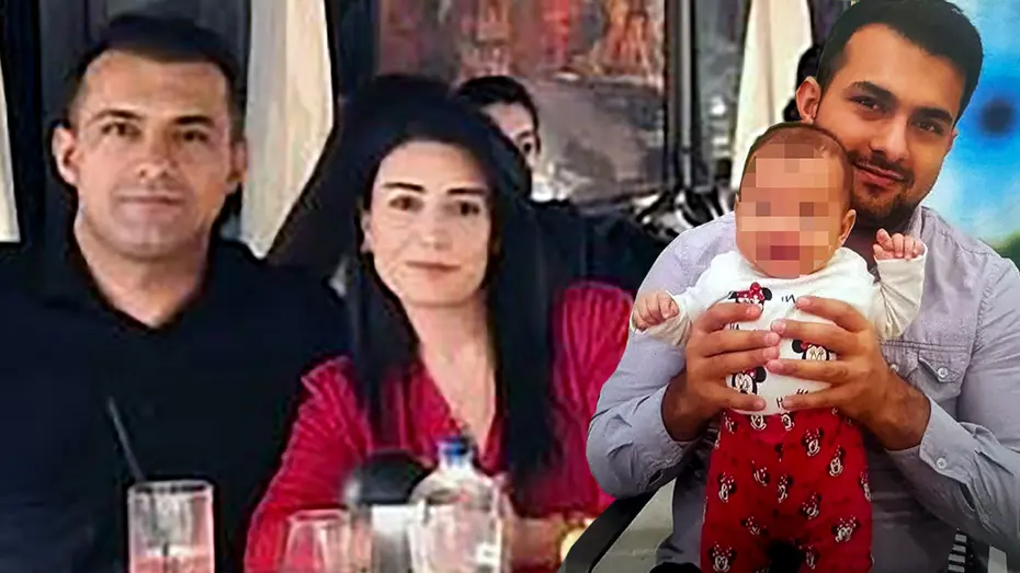 Kadın Cinayeti