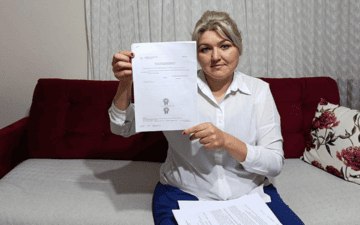 Ad kullanma dolandırıcılığı
