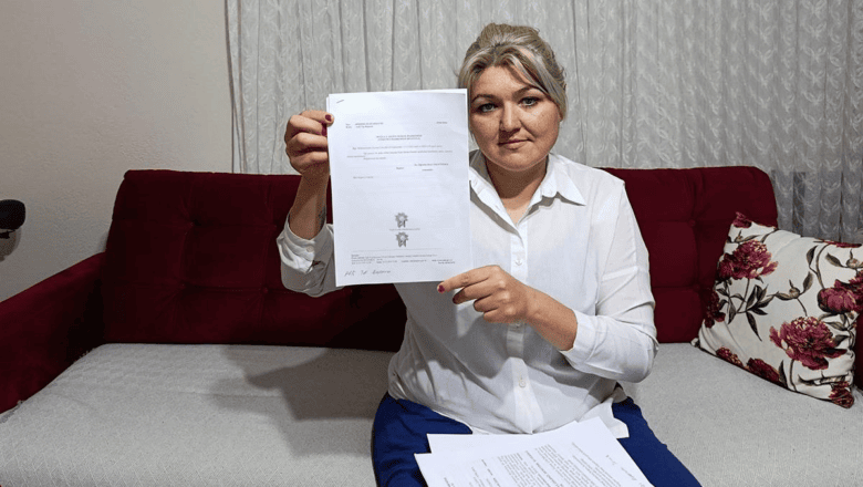 Ad kullanma dolandırıcılığı