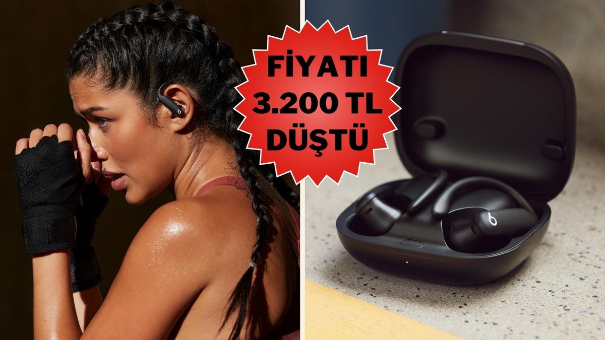 Powerbeats Pro 2 İndirim