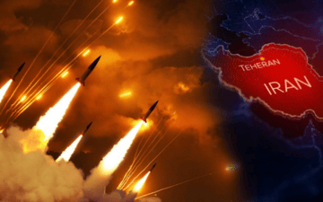 Trump İran Açıklaması