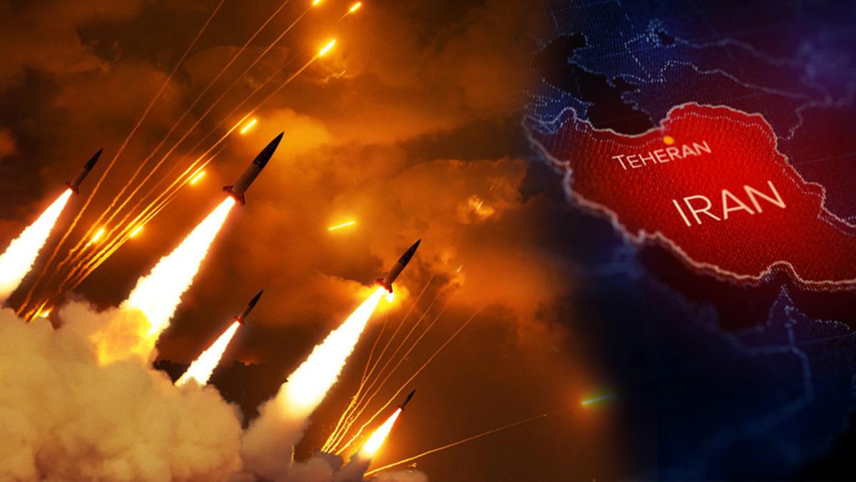 Trump İran Açıklaması