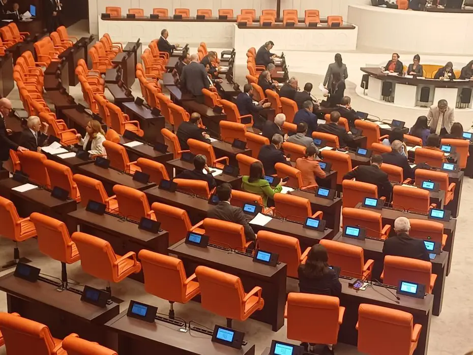 Yeni Parti