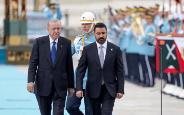 Cumhurbaşkanı Erdoğan