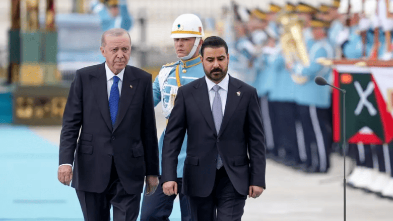 Cumhurbaşkanı Erdoğan
