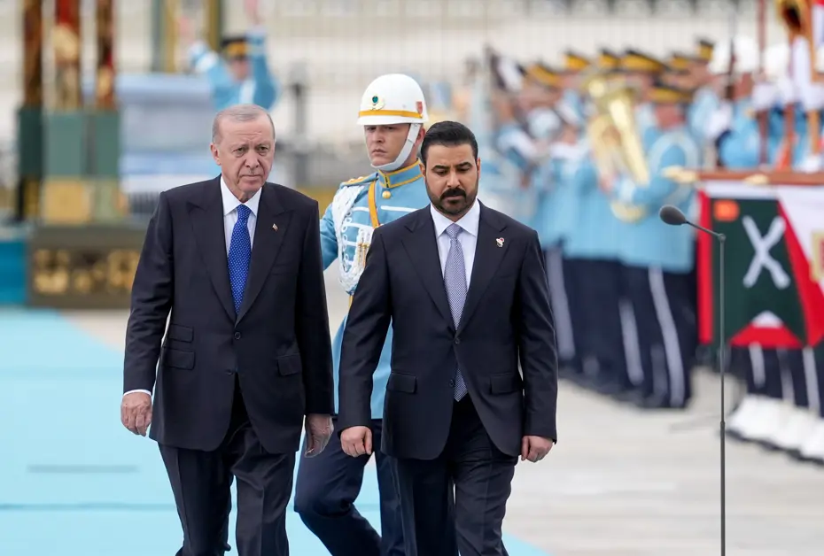 Cumhurbaşkanı Erdoğan