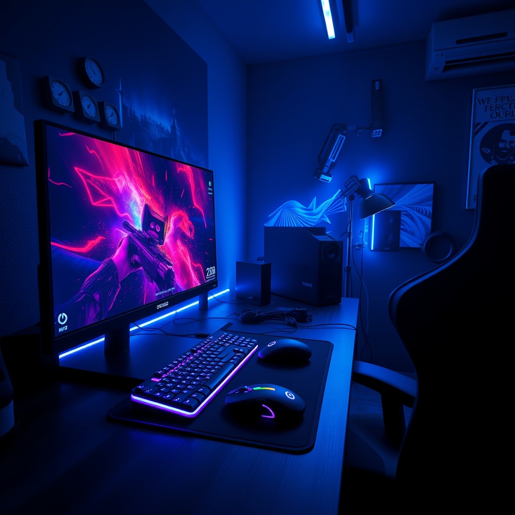 En İyi FPS Oyunları ve Özellikleri