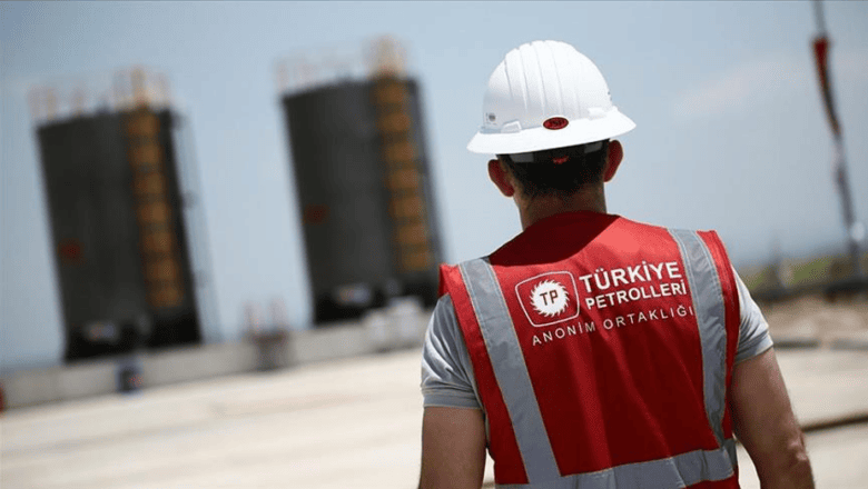 Kerkük petrol ortaklığı