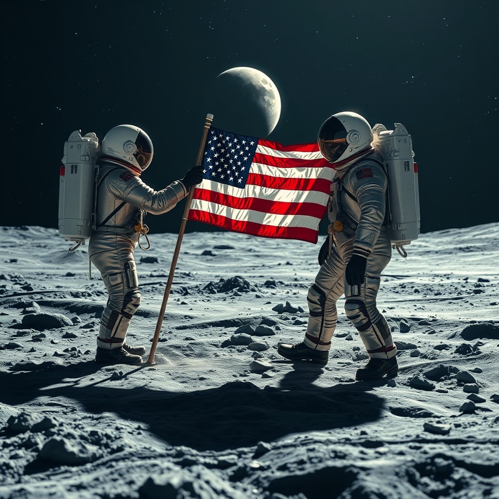 NASA keşifleri