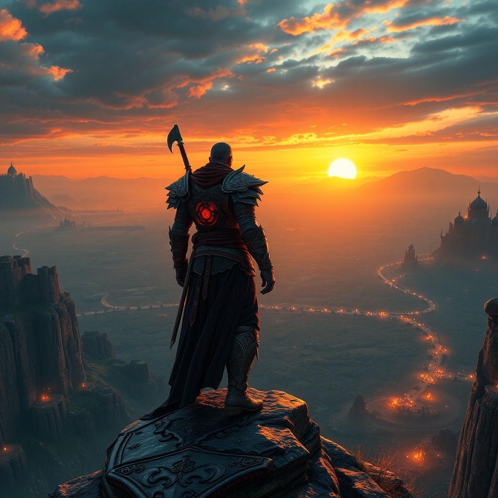 RPG oyunları