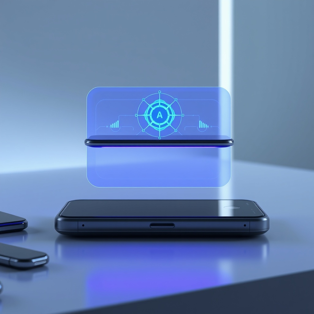 Akıllı Telefon Teknolojilerinin Geleceği