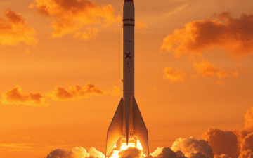SpaceX