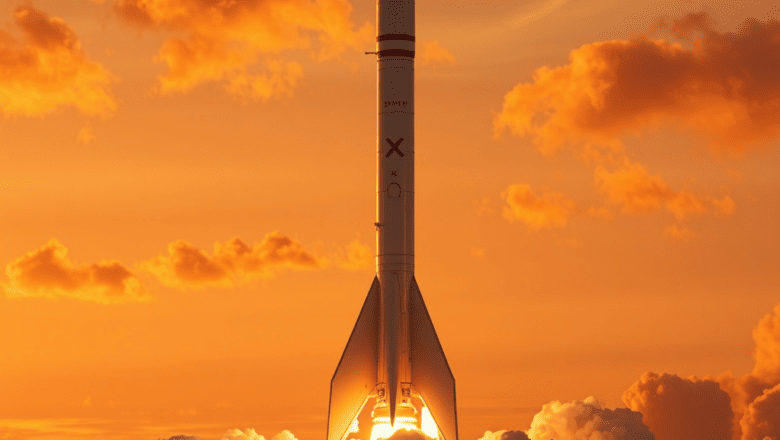 SpaceX