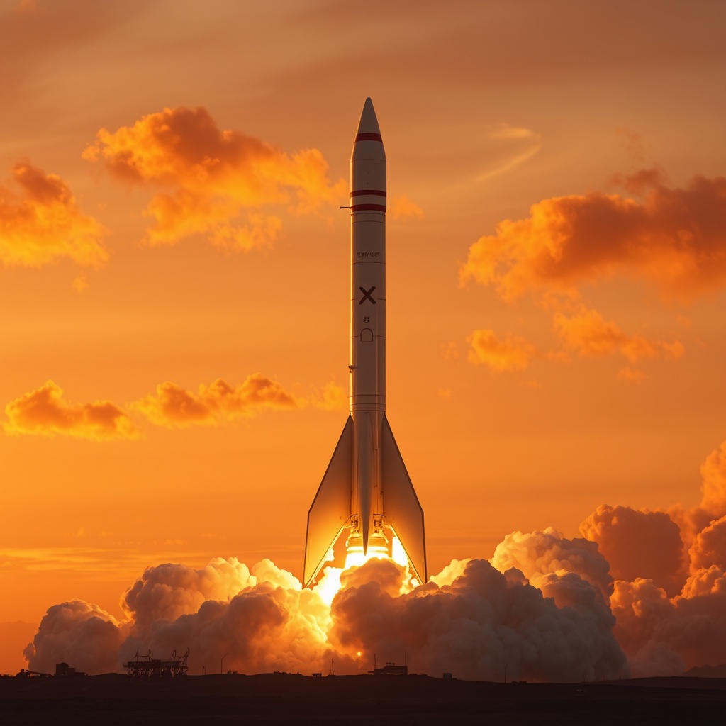 SpaceX