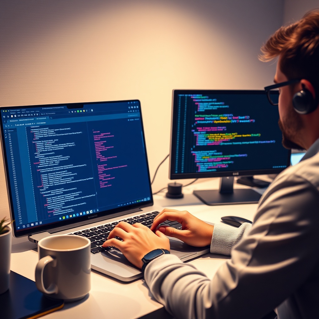 JavaScript