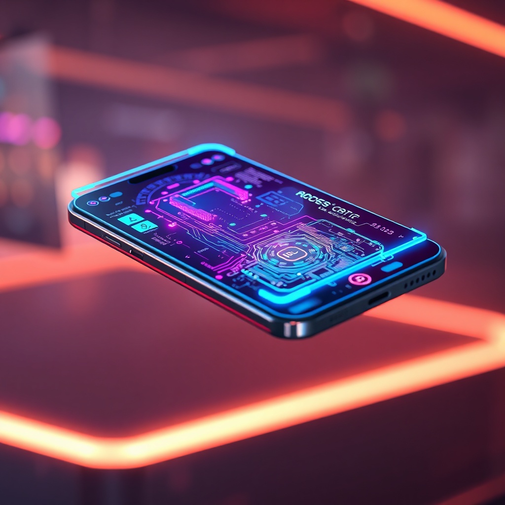 telefon teknolojileri
