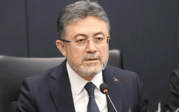 Orman Yangınları Kontrol