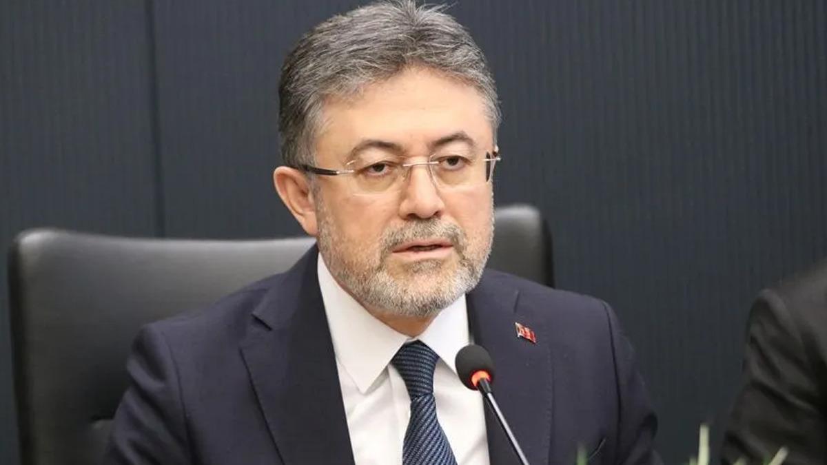 Orman Yangınları Kontrol