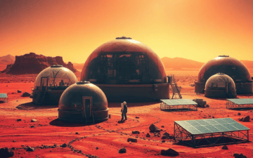 Mars