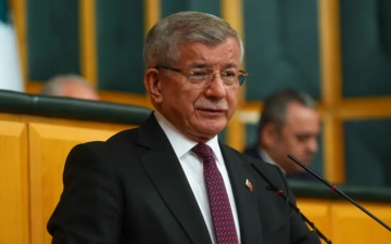 Gelecek Partisi kapanıyor