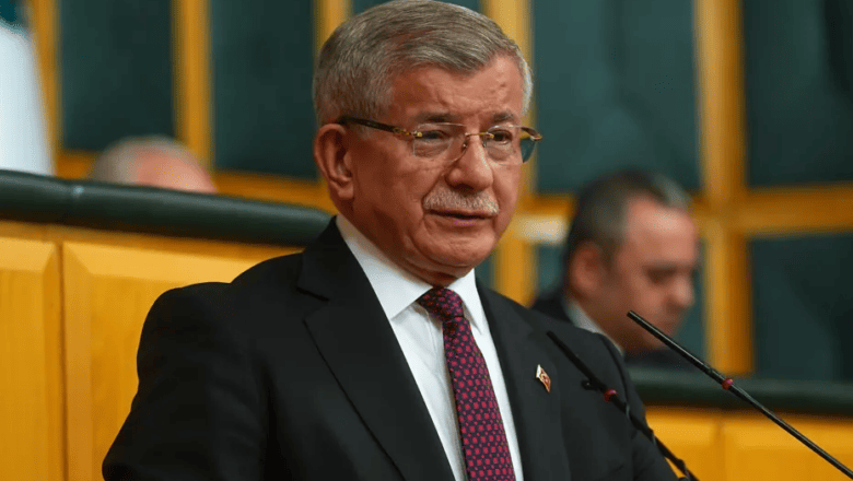 Gelecek Partisi kapanıyor