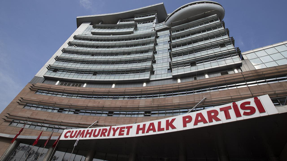 CHP seçmen verileri soruşturma