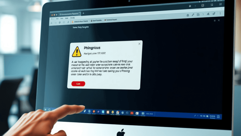 phishing