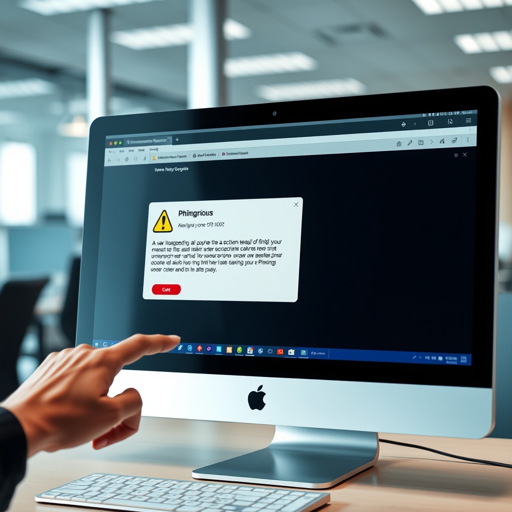 phishing
