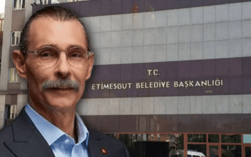 Etimesgut Operasyonu