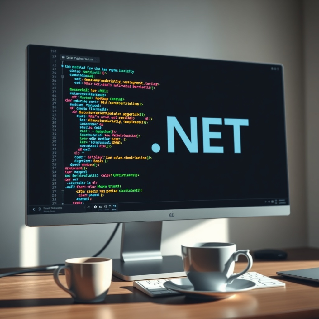 C#
