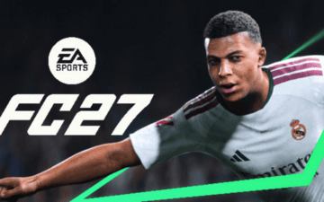 EA Sports FC 27